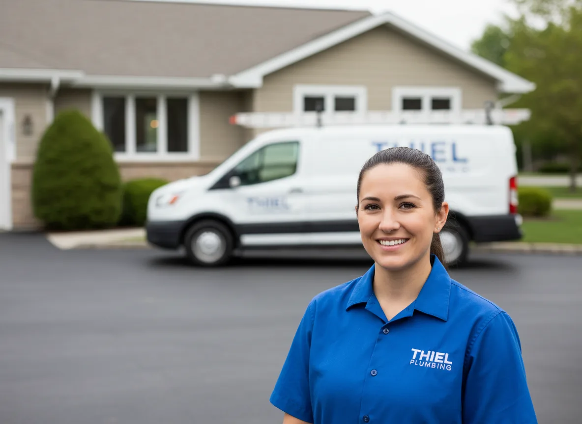 Plumber Fayetteville, AR FAQs